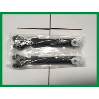 2 x Whirlpool Washing Machine Shock Absorber AWM312 AWM5080 AWM5100 AWM6100