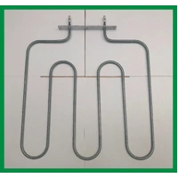 Genuine ILve 700mm Oven Lower Bottom Grill Element 750SKMP 750SPYTC 760SPYTC