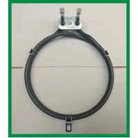 EXPRESS Fisher & Paykel SMALL Oven Fan Forced Element OB60B77DEM1 FP AA 80609-A