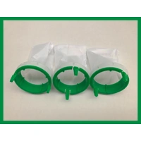 3 x Simpson EZISET 800 Top Load Washer Lint Filter Bags – Fits 22S800 22S800L*00