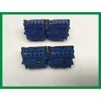 4 x Simpson Supa Nova Stove Hotplate Heat Control Switch 61D817W*04 Genuine