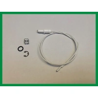 ILVE Stove Gas Cooktop MIDDLE FISH Burner Igniter Ignition Spark Plug PDW90FMP