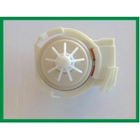 Whirlpool Dishwasher Water Drain Pump 6ADP8966 6ADP8966IXM