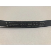 Indesit Washing Machine Motor Drum Drive Belt WIXL125 WIXL125AUS WIXL125(AUS)