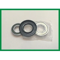 EXPRESS LG Washer Dryer Combo Drum Shaft Seal Bearing Kit WD-1438RD WD-1481RD