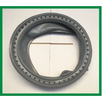 Genuine Electrolux EcoValve Washing Machine Door Seal Gasket EWF1087 914900099