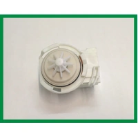 Haier Dishwasher Water Drain Pump for HDW15G3W & HDW15G3X Models