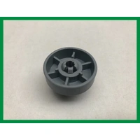 Kleenmaid Dishwasher Lower Basket Roller Wheel for DW6010 & DW6011 Genuine Replacement