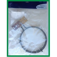 Chef Condor Oven & Stove Fan Forced Element Replacement EWOCDAFW EWOCDAFWX