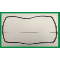 Bosch 900mm Oven Door Seal Gasket HSB738354A02 HSB738354A/02 Genuine Replacement