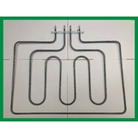 Genuine Ilve 800mm Upper Grill Element for PE80NMP, PE80WMP Ovens