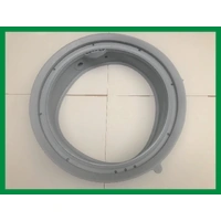 Miele Softtronic W5962 Front Load Washer Door Boot Seal Gasket Replacement
