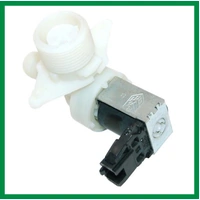 Whirlpool Washing Machine Hot Water Inlet Valve WFS1071AW WFS1071BD WFS1071BW