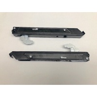 2 x Genuine Kleenmaid Oven Door Hinge FES605 FES605W