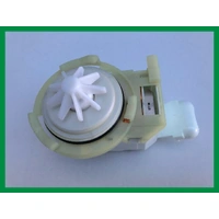 Siemens Dishwasher Water Drain Pump for SE66T373AU/01, SE66T373AU/13, SE66T373AU/18 Models