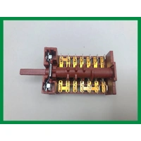 Blanco Multi Function Selector Switch for Oven Models BS062 BS062W BS062X Genuine