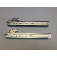 2 x Genuine Chef 624 Classic Extra Wall Oven Door Hinge EXC624W EXC624W*32