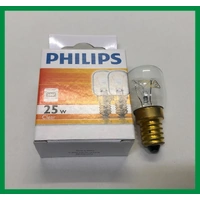 3 x Simpson EVOLUTION 808 Wall Oven Lamp Light Bulb Globe 63C808S*04 63C808W*04