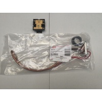 Genuine 2400W Rheem Dux Saxon Rinnai Apricus Hot Water Tank Element + Thermostat