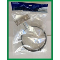 EXPRESS Genuine Westinghouse Hollandaise 666 Oven Fan Forced Element POF666W*00