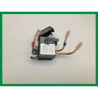 Genuine Bosch Serie | 4 Fridge Magnet Valve KAN62V40AU/03 KAN62V40AU/04