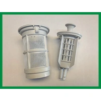 Simpson Dishwasher Parts