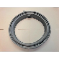 Genuine Samsung Washing Machine Door Boot Seal Gasket WF0854W8E1 WF0854W8E1/XSA
