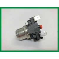 Omega Dishwasher Safety Thermostat for PI2002X, PI2003X – Genuine Replacement