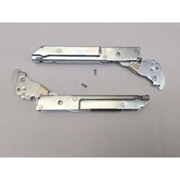 2 x Genuine Omega Oven Door Hinge OF901XZ OF902XZ 931330551