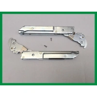 Omega Oven & Stove Parts