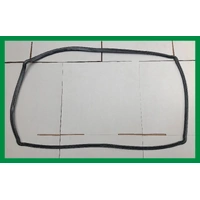 Genuine ILve 1500mm Stove MAIN Oven Door Seal Gasket PW150FMP PW150FRMP