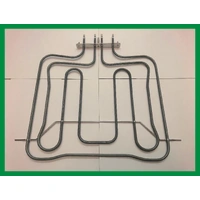 Genuine Smeg Oven Upper Top Grill Element SA386X-5 SA392EB-5 SA398X-5