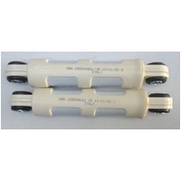 2 x Simpson Washing Machine Shock Absorber Suspension Leg SWF12743 914900513
