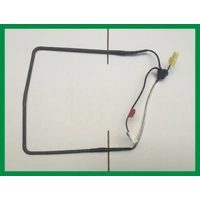 EXPRESS Genuine Samsung Fridge Defrost Heater Element SRF583DLS RF67QESL1/XSA