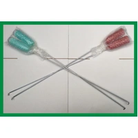 Simpson EZIset 10kg Suspension Leg Rod Kit for SWT1042A & Compatible Washers 913041169