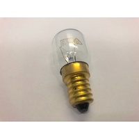 ILve 600mm Oven Lamp Light Bulb Globe PL60MP PLE60MP PLI60E3