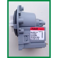 Ilve Dishwasher Water Drain Pump 674000600067 WQP12-9319 WQP12-9319A