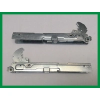 2 x Chef 532 Main Oven Door Hinges – Genuine Replacement for CFE532WA 940001790 Series