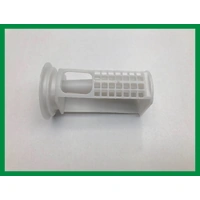 Genuine Samsung Washing Machine Drain Pump Filter for WF756UMSAWQ / WF756UMSAWQ/SA