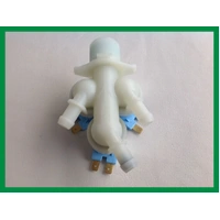 Beko Washing Machine Cold Water Inlet Valve – Suits WMB651241L, WMB651441L, WMB751241LA,