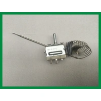 Genuine Simpson EVOLUTION 986 Oven Thermostat Control 75C986S*11 75C986W*11