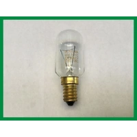 AEG Competence Oven Light Bulb Globe for B3140-1-M & 944181619 Models