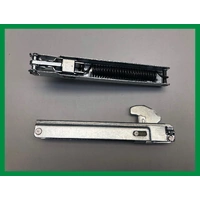 2 x Fisher & Paykel Double Oven MAIN OVEN Door Hinge OB60B77DEM1 80609-A