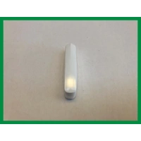 Westinghouse 650 Gas Oven White Control Knob – Suits GXP650WLP*02, GXP650WNG*02 Models