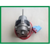 Siemens Side by Side Fridge Evaporator Fan Motor for KA58NA70AU/13 & KA58NA70AU/14