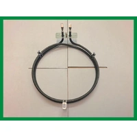 EXPRESS Blanco Oven Fan Forced Element BFS60CX BFS60CXSS BFS60NXFF BFS60WXFF