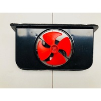 Genuine Westinghouse Side by Side Fridge Fan Motor? Assy WSE6100PF 925042656