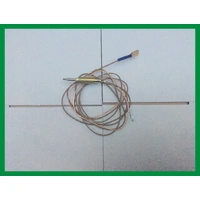 Westinghouse 411 Gas Stove & Cooktop Burner Thermocouple GUJ411W Series 1400mm