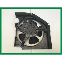 Electrolux Side by Side Fridge Condenser Fan Motor Assembly ESE7007SG 925042821