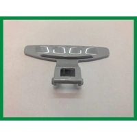 Genuine LG Washing Machine Door Handle WD-1236TD (WD-12362TD.AOWREAP)